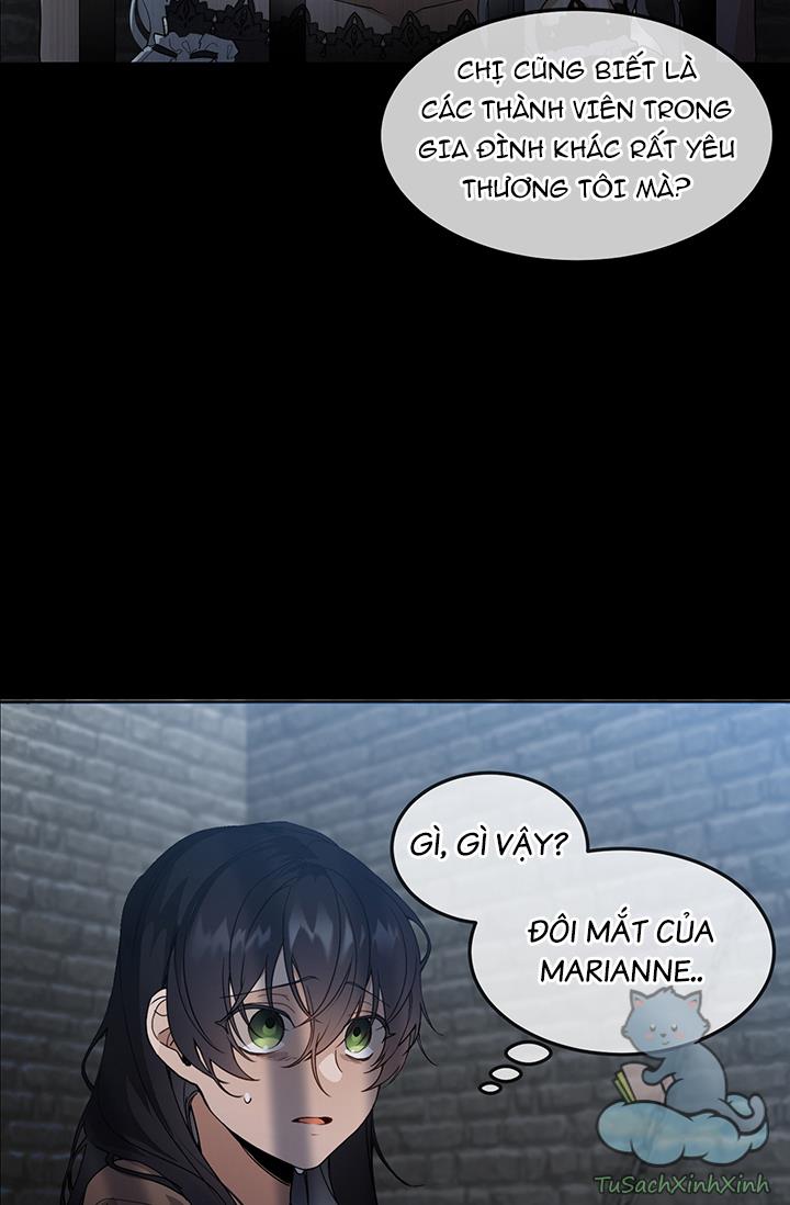 Lần Nữa Toả Sáng chapter 3.5 20