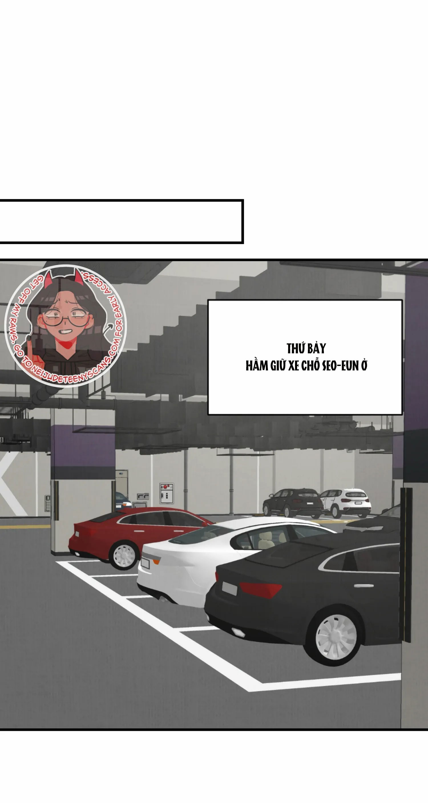 [18+] bạn của em trai không thể to như vậy! chapter 7.2 1