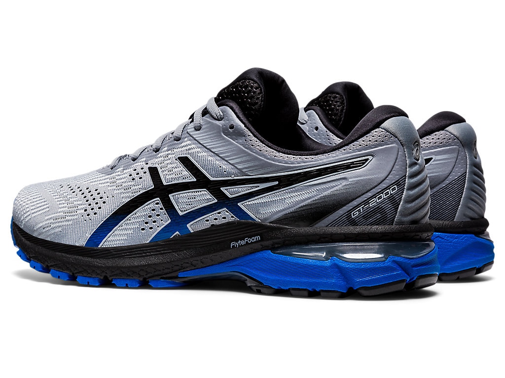 Giày chạy bộ Asics  nam GT-2000 8 1011A690.024