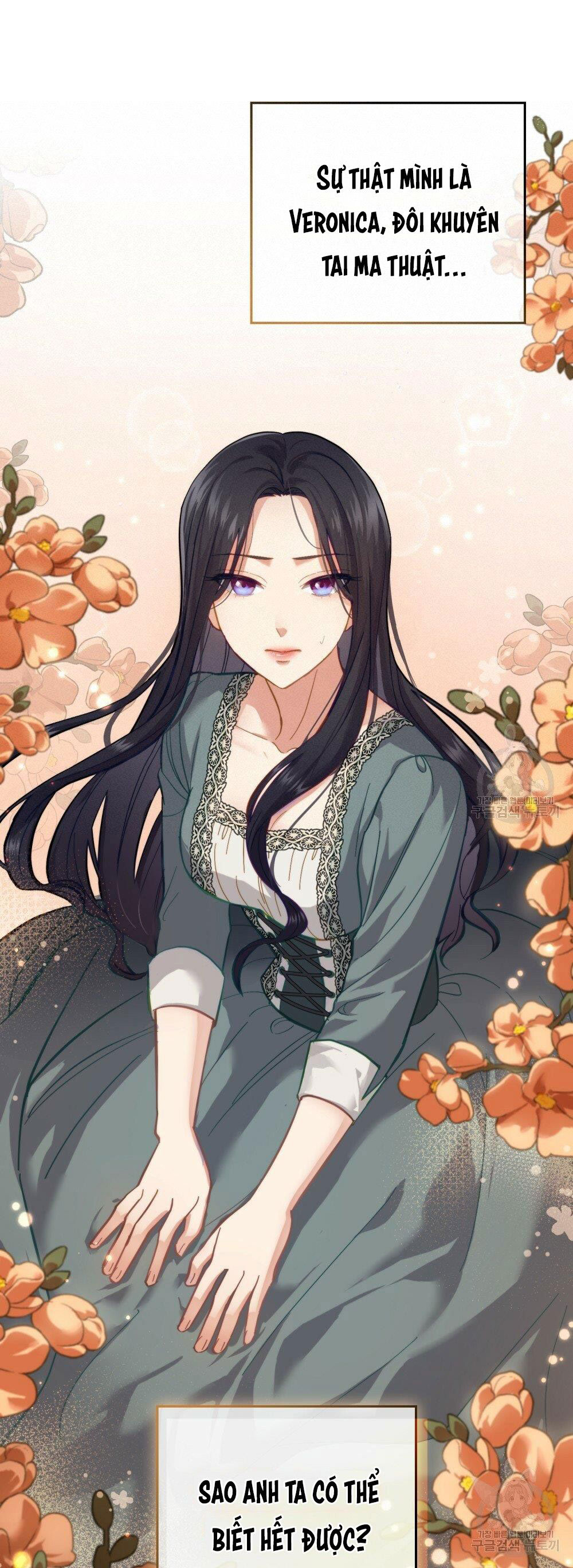 Hôn Nhân Giả Dối chapter 4.2 2