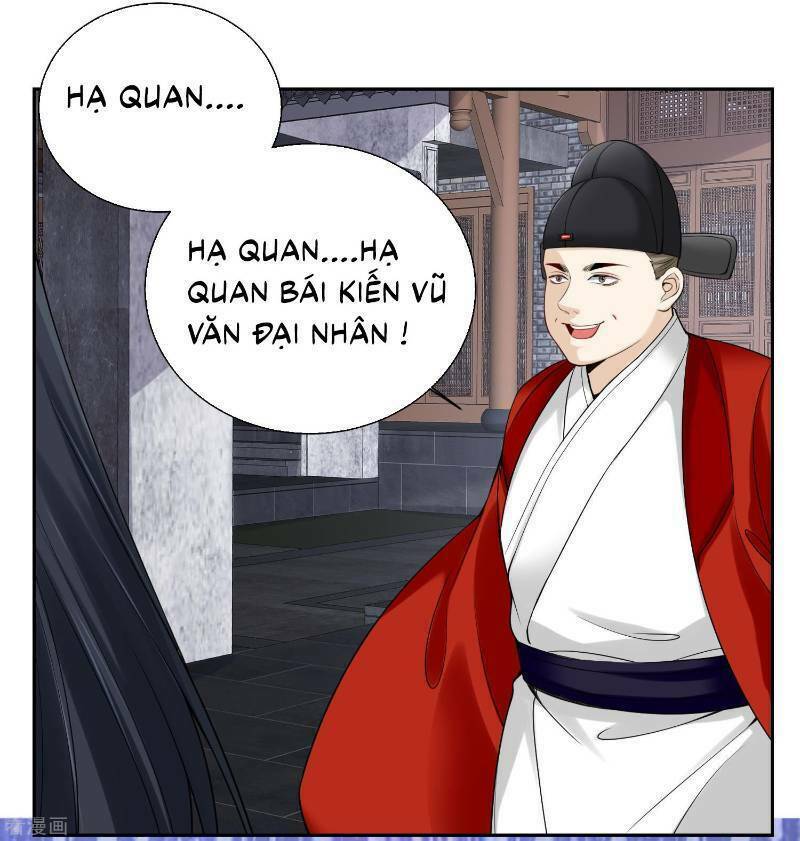 độc y đích nữ chapter 98 28