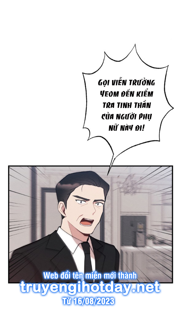 Ăn Mòn chapter 30.1 - Trang 17