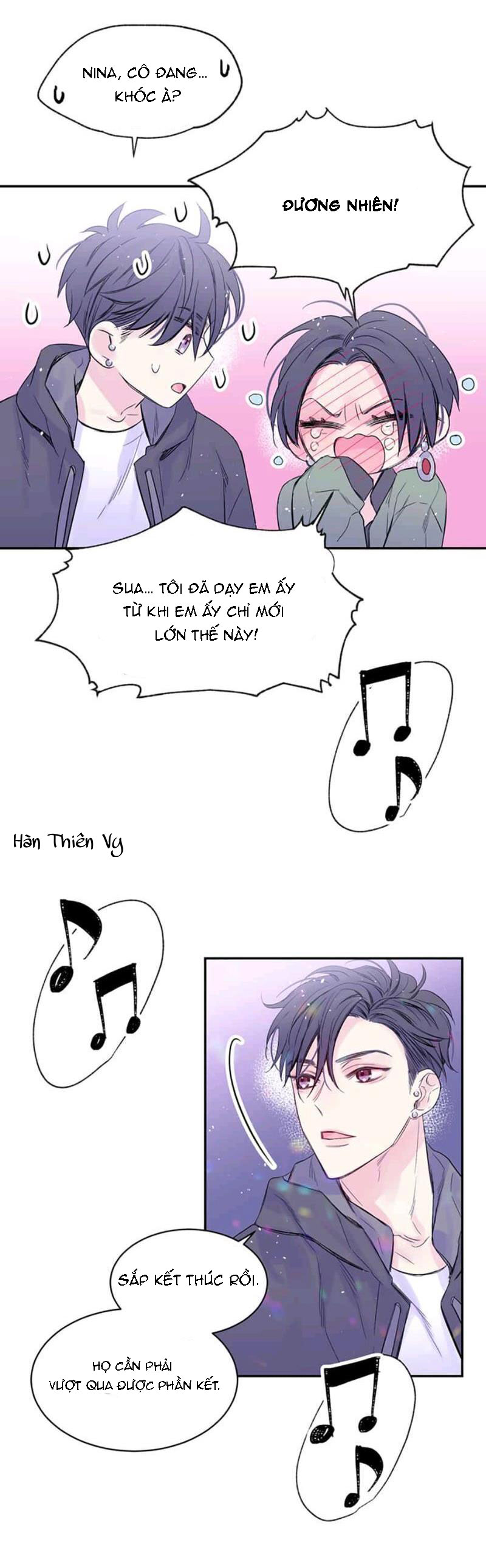 in my closet chapter 9 26