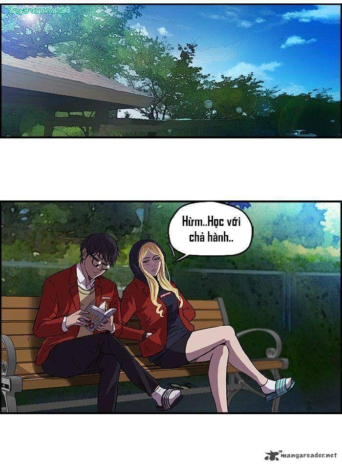 wind breaker chapter 62 23