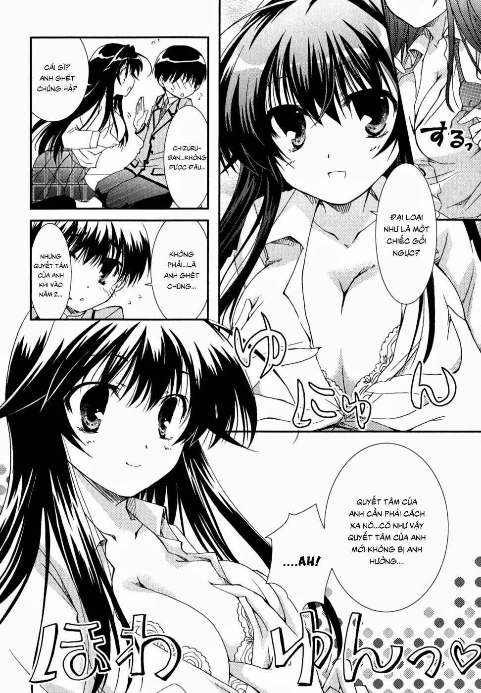 kanokon chapter 30 6