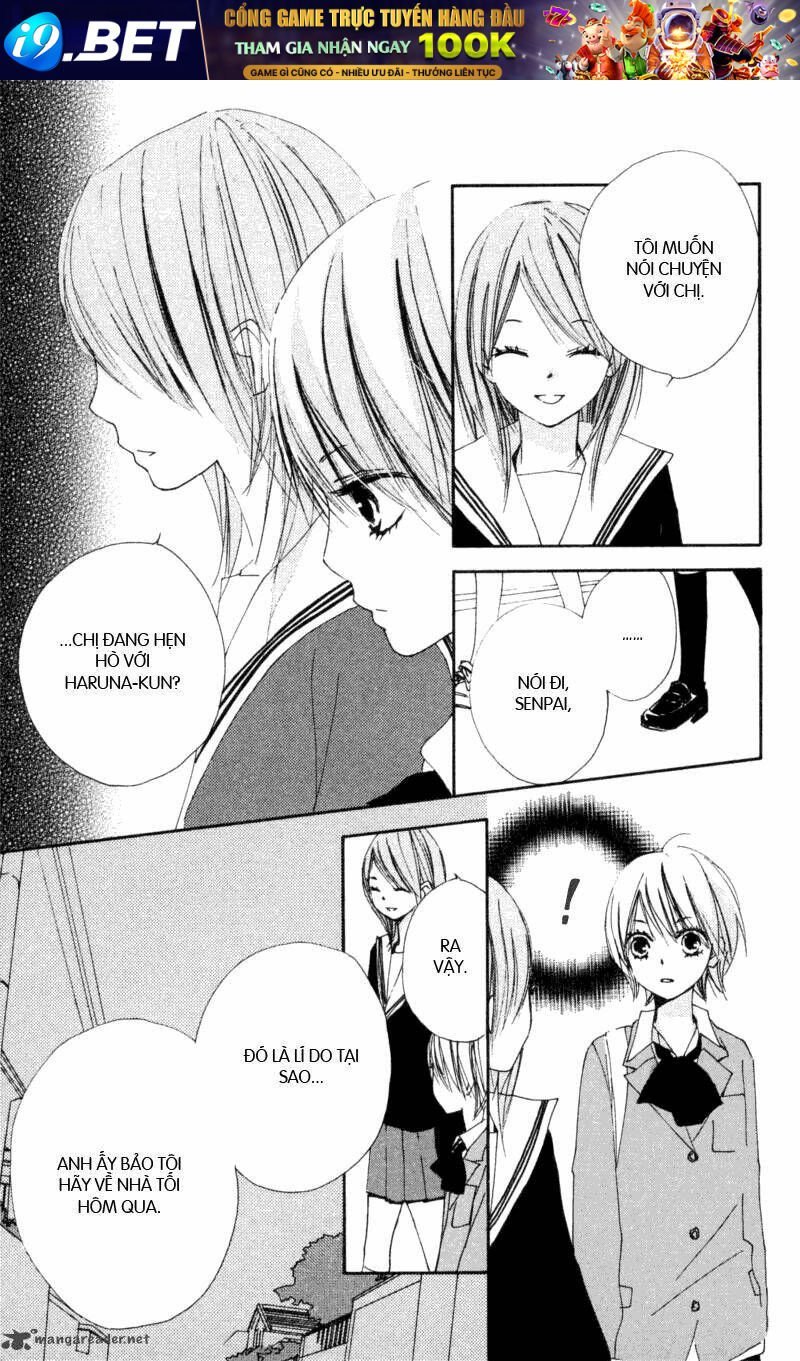 bokura wa itsumo chapter 14 25