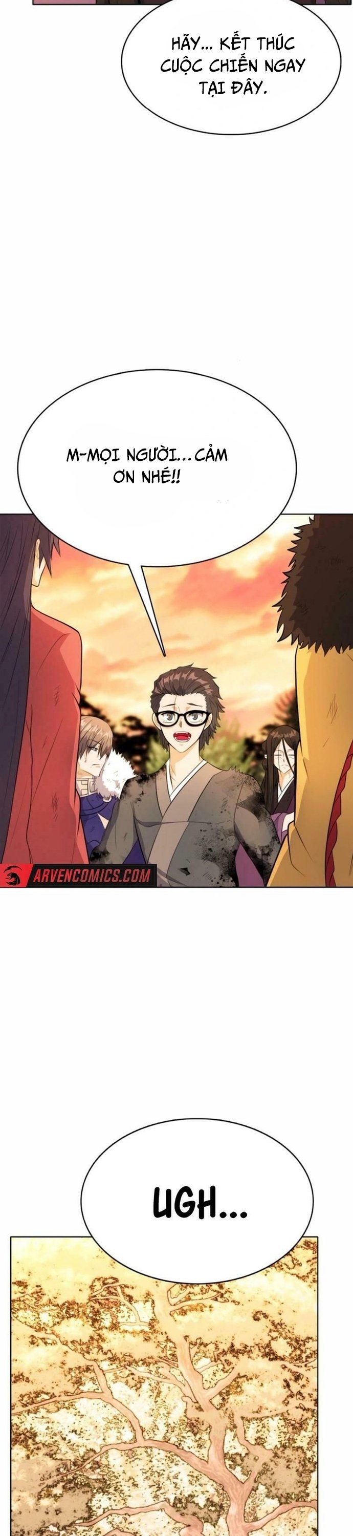 thực tế ảo: đại chiến dị thế giới Chapter 17 13