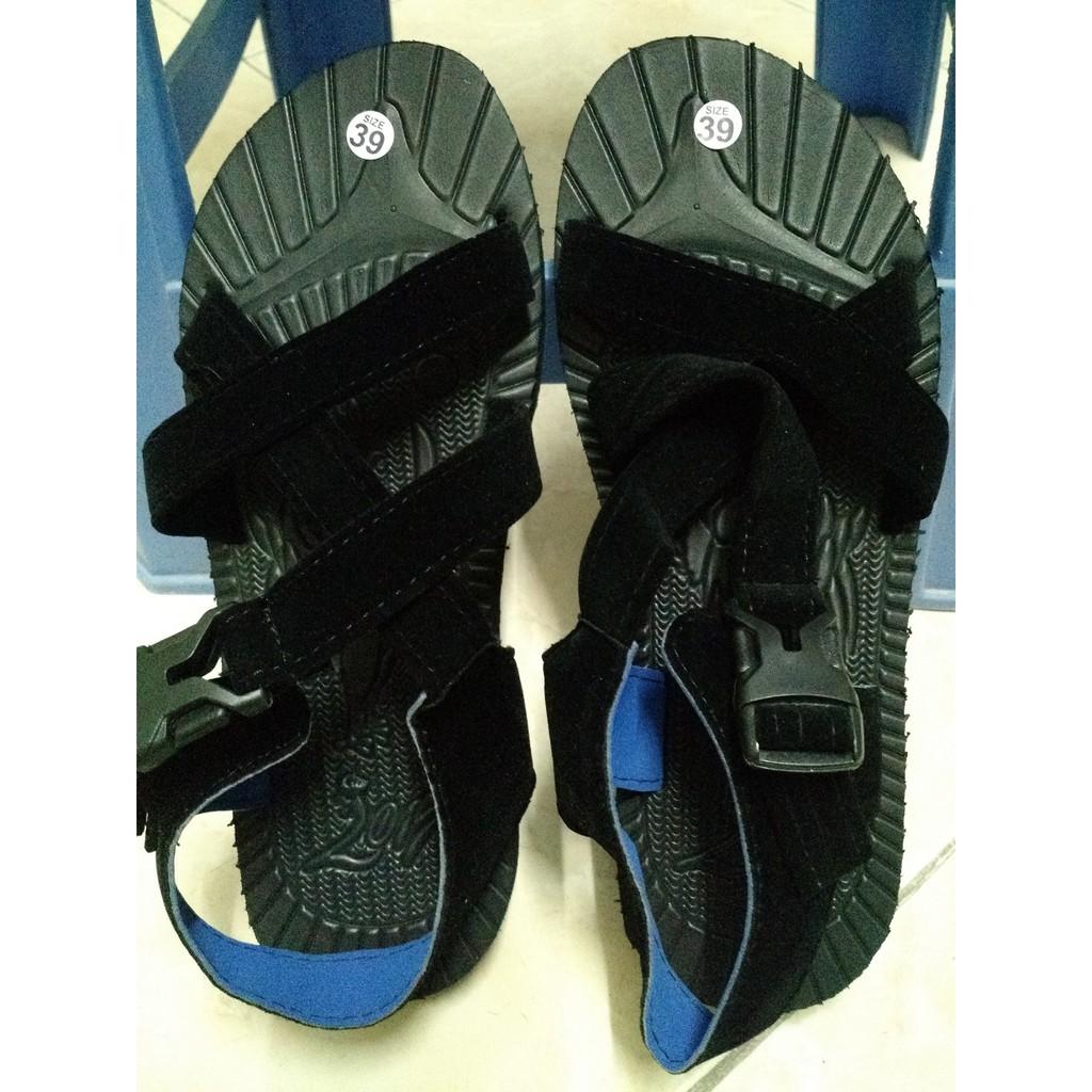 Dép sandal nam nữ bền đẹp