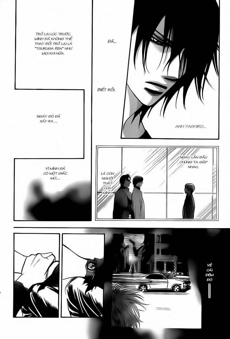 thử thách của kyouko chapter 192 27