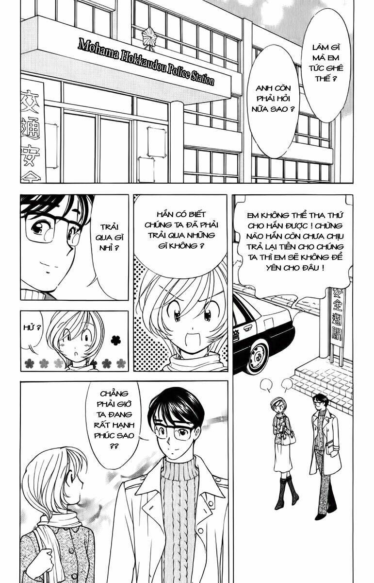 orange yane no chiisana ie full chapter 64 15