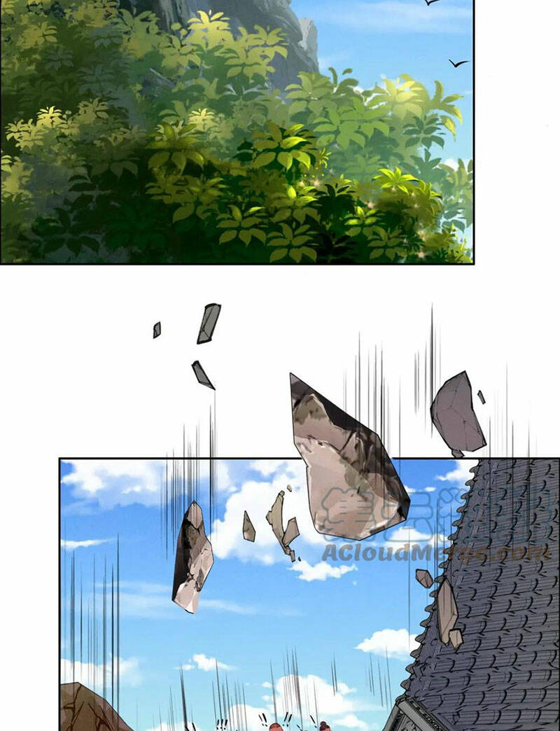 thôn phệ một thế giới tu tiên chapter 160 2