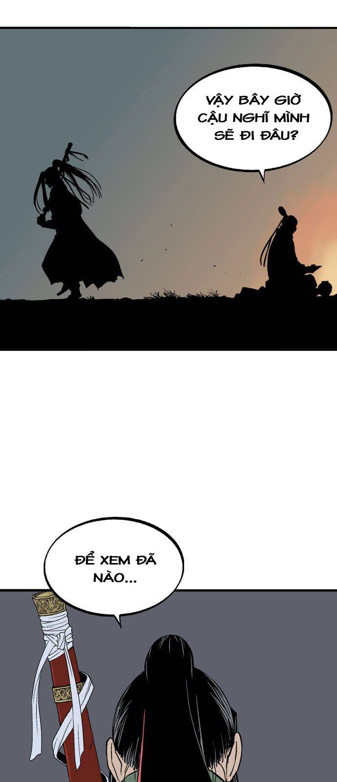 cao thủ 2 chapter 139 27