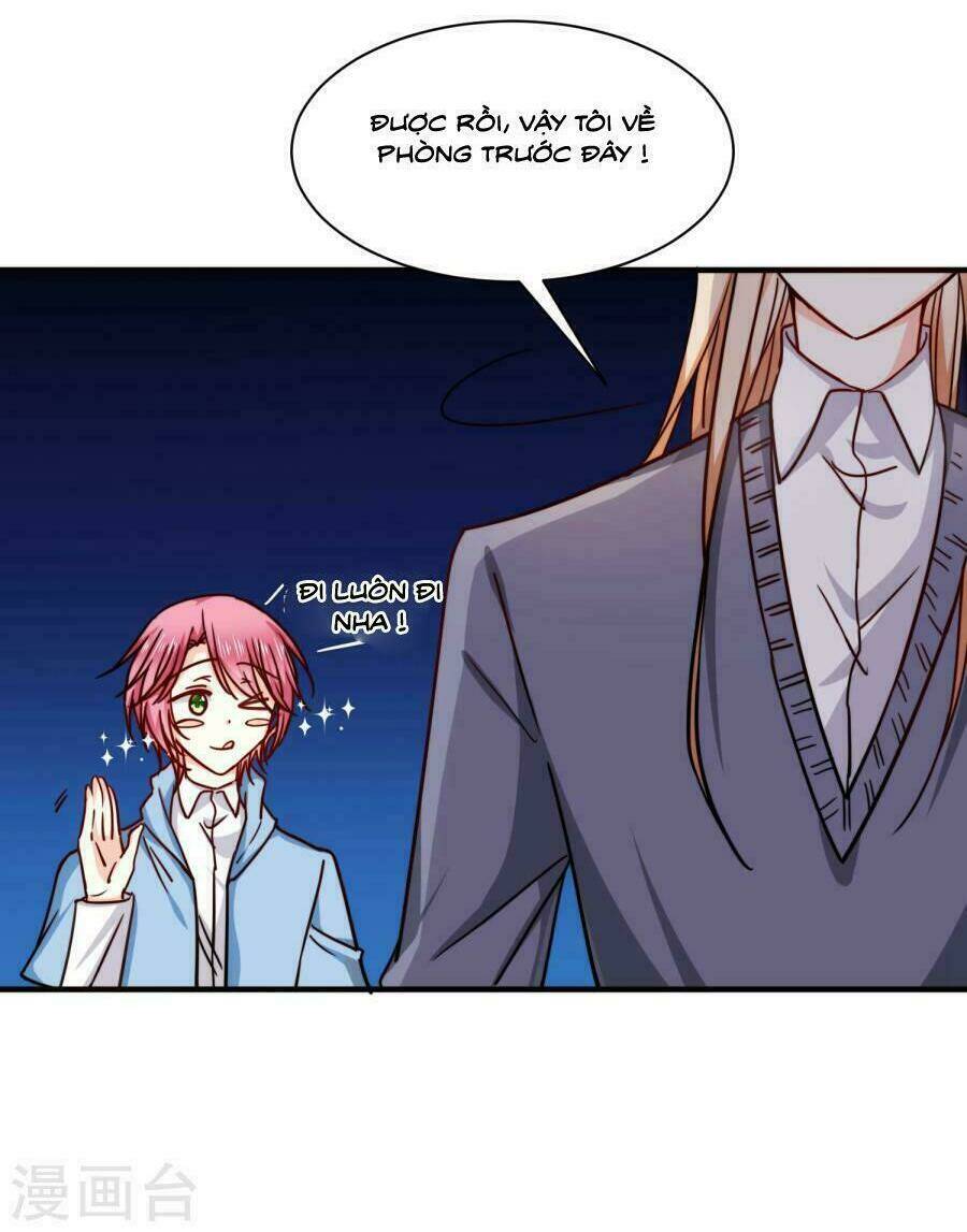 hôm nay tôi sẽ yêu ai đây ? chapter 25 37