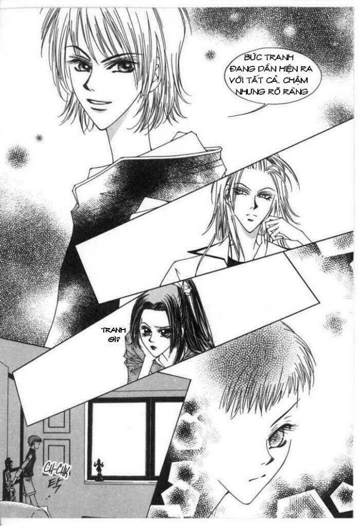 cynical orange - quả cam thủy tinh chapter 4 23