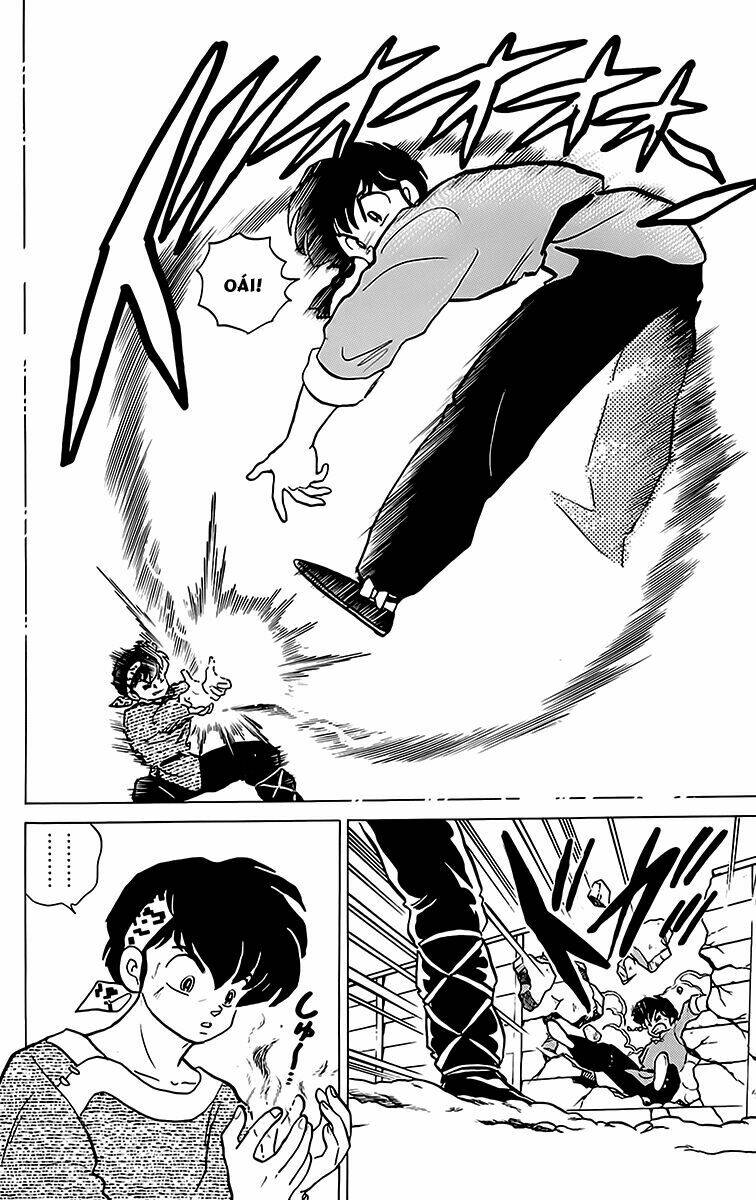 suối lời nguyền chapter 202 9