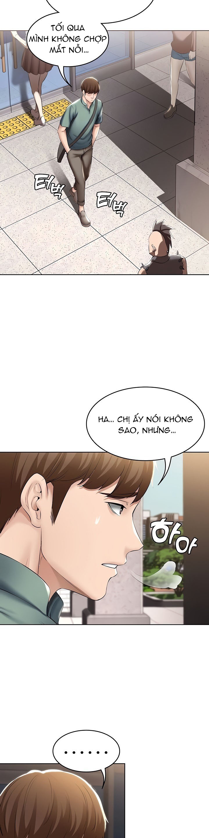 nhật ký nội trú chapter 44 7