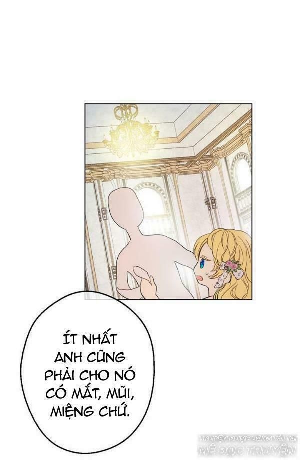 một ngày nọ tôi bỗng thành nàng công chúa chapter 20.5 15