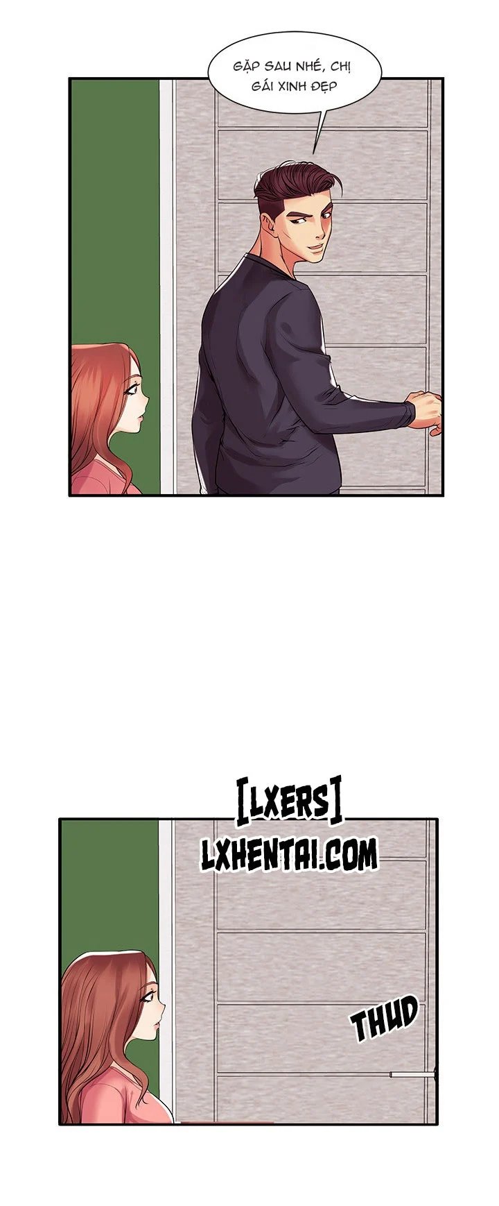 người mẹ xấu xa chapter 1 25