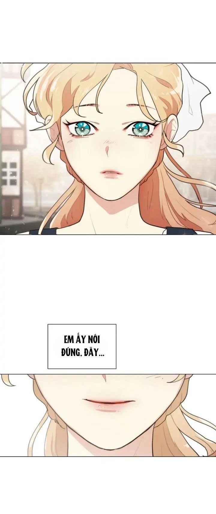 tôi là fan cứng hoàng tử chapter 4.2 23