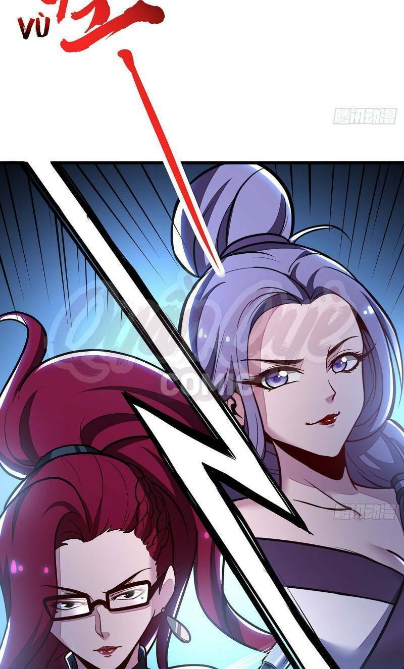 bất tử thần vương tu liên tục chapter 50 72