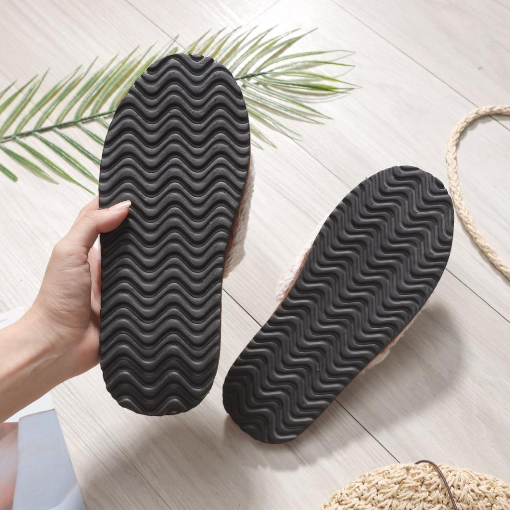 Dép Kẹp Chiếu Tự Nhiên Easy Life Slippers