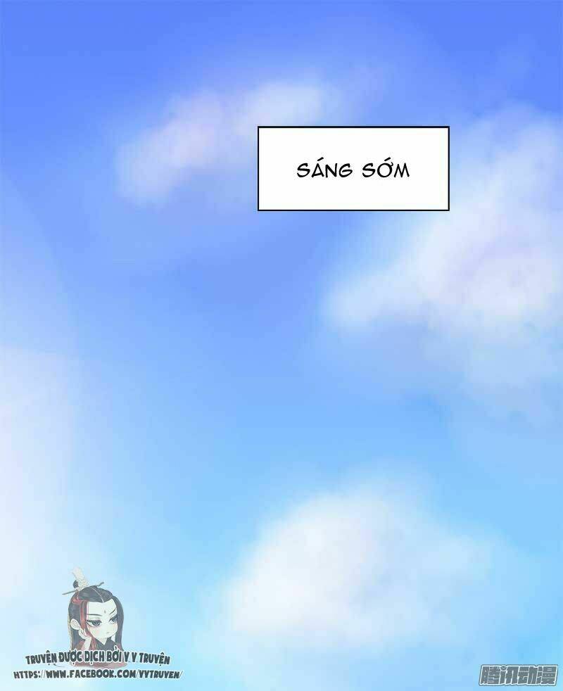 tình nhân kiếp trước là vĩ hồ chapter 3.5 2