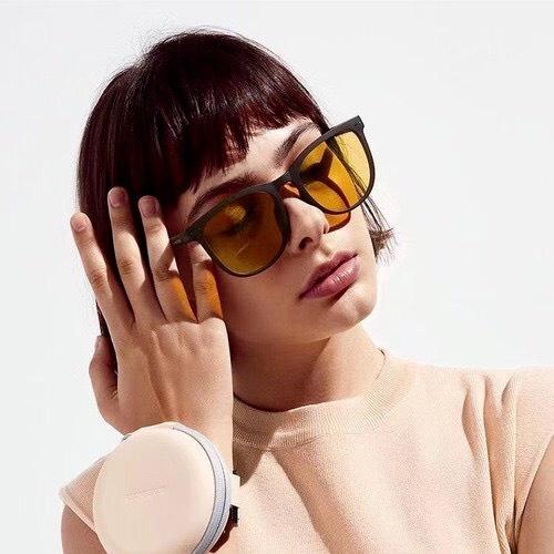Kính mát gấp gọn bỏ túi tiện lợi mẫu mới thời trang hot trend Hàn Quốc siêu đẹp Tatitava