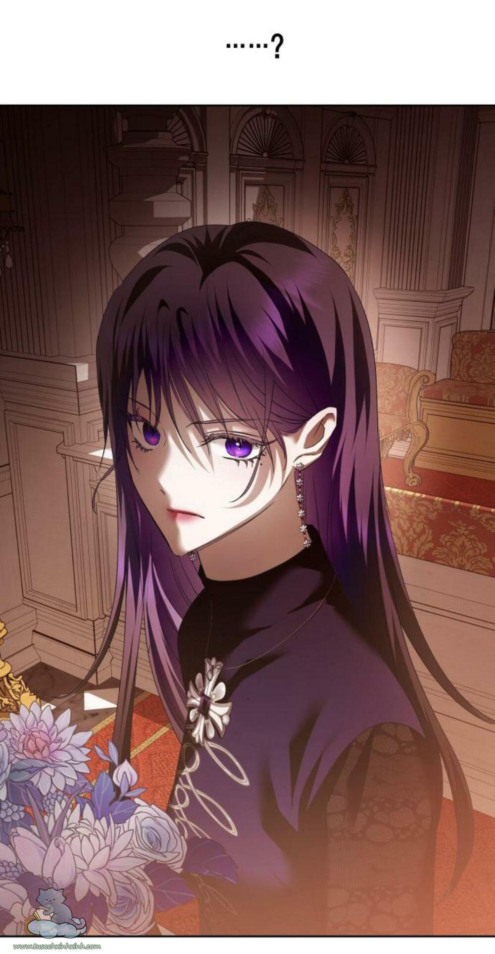 tôi muốn trở thành cô ấy chỉ một ngày chapter 105 138