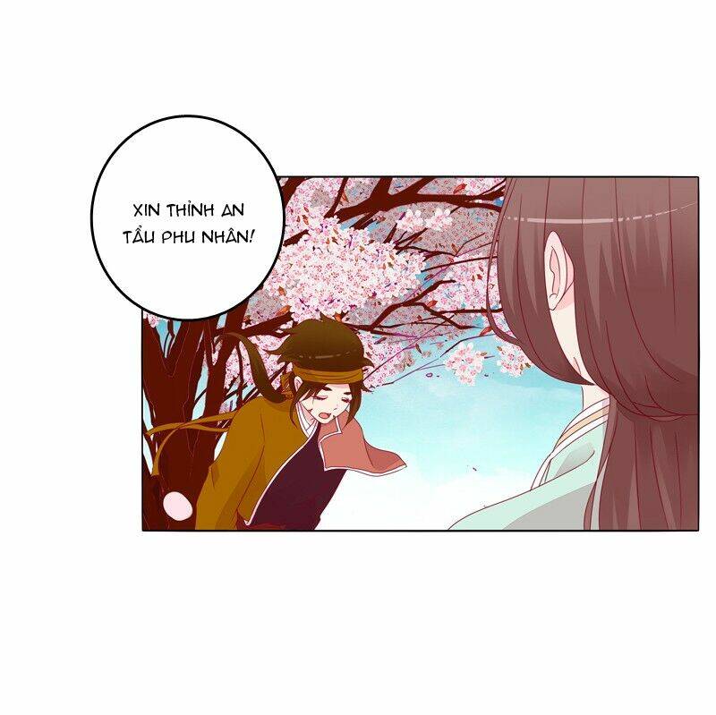 tướng quân mời ra trận chapter 28 18