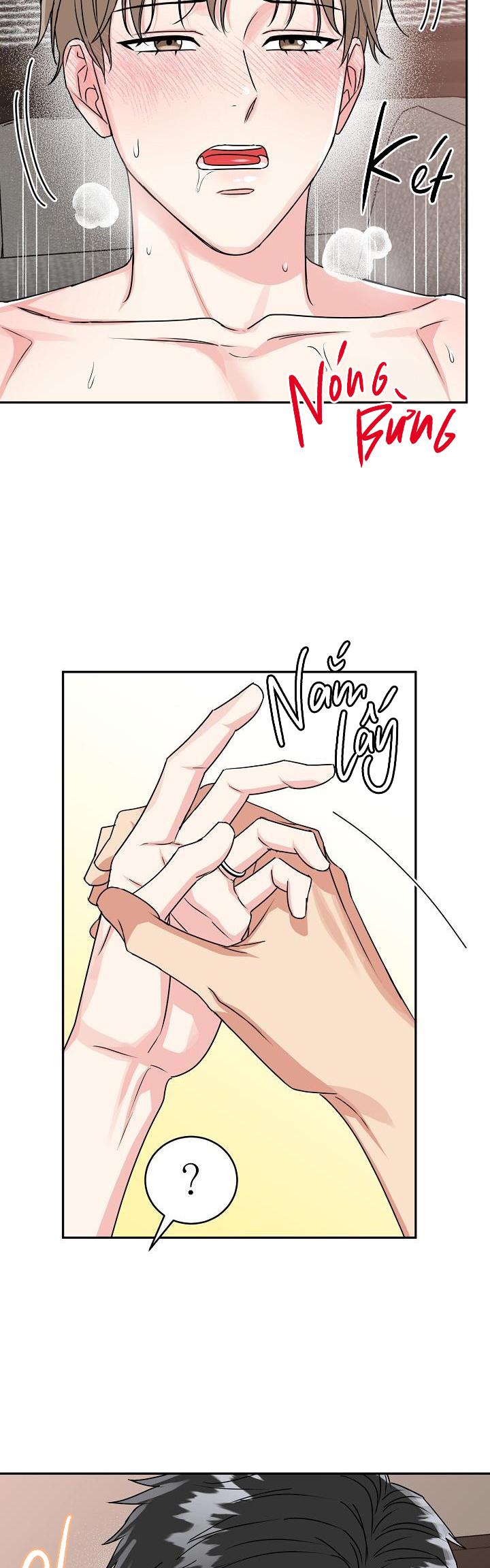 hổ dữ chapter 31 52