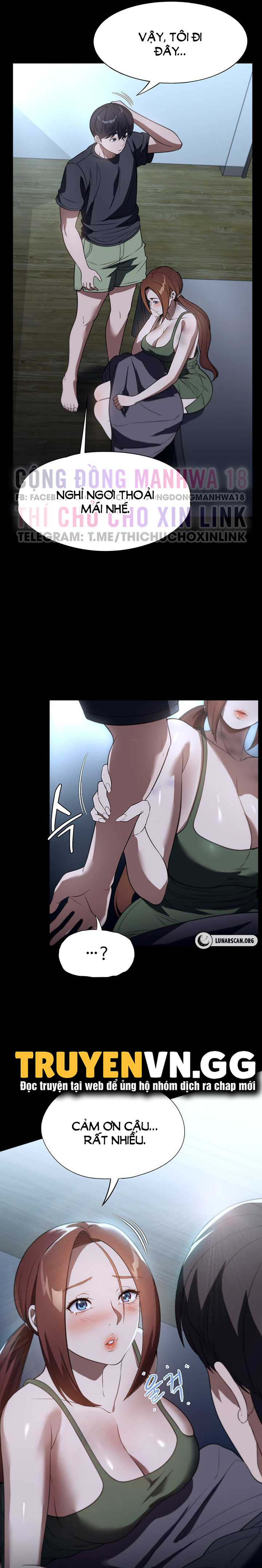 người giúp việc chapter 40 13