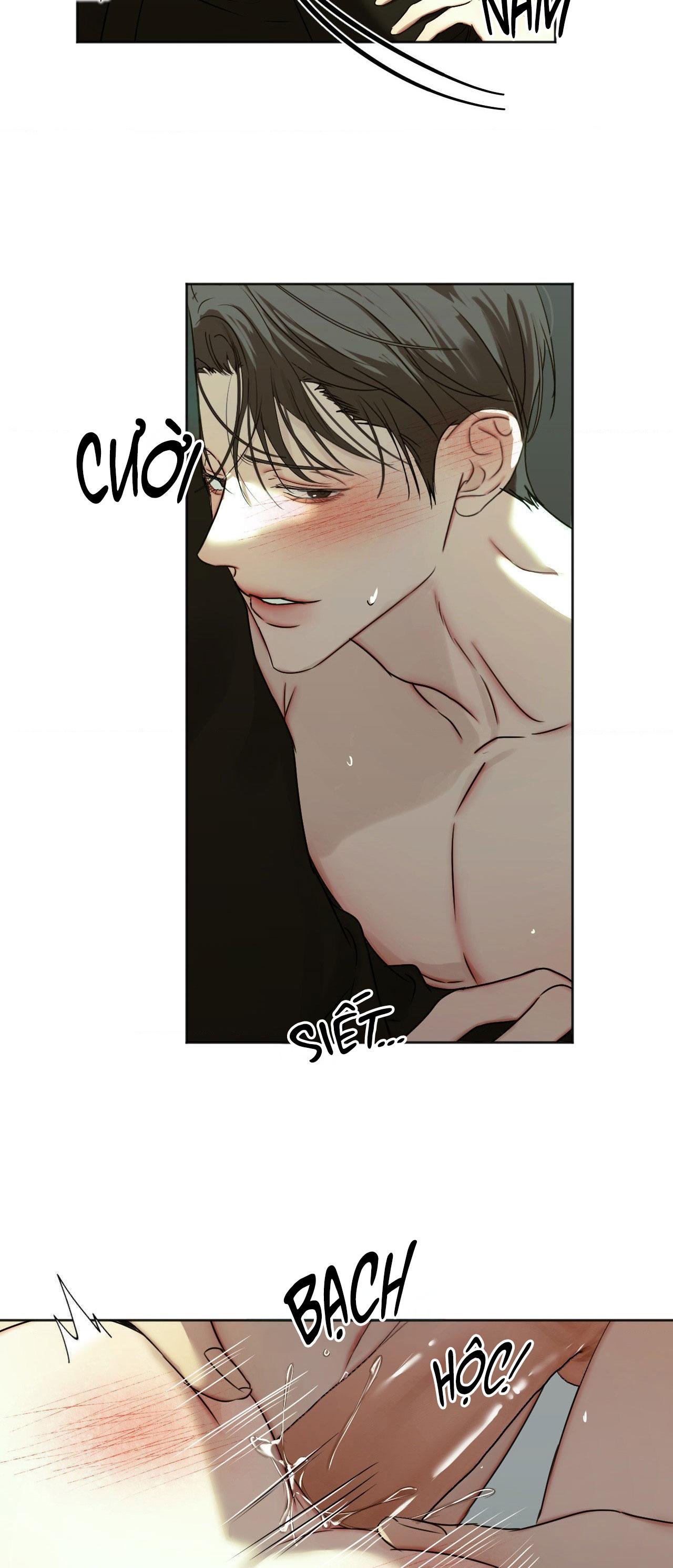 ái tình và dục vọng chapter 47 29