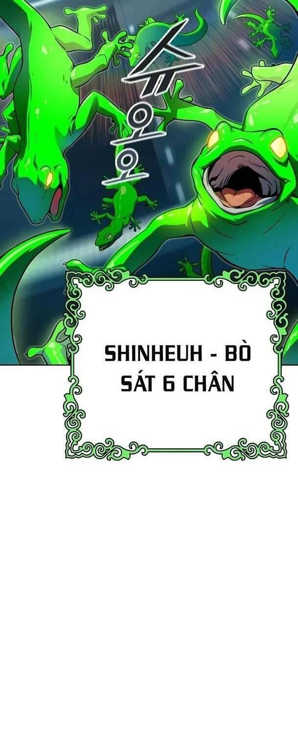 tòa tháp bí ẩn 2 chapter 573 72