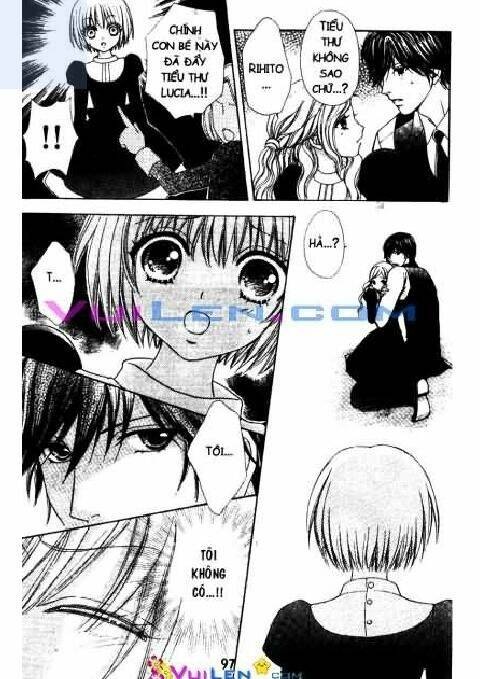 chàng quản gia của bé mei chapter 4 95