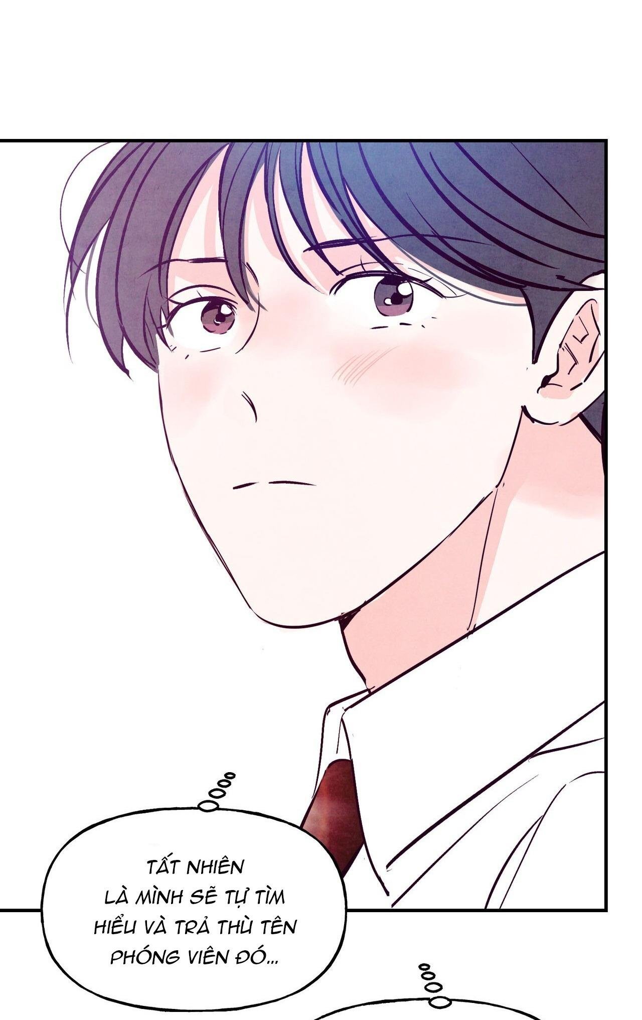 say tình [bl] chapter 77 6