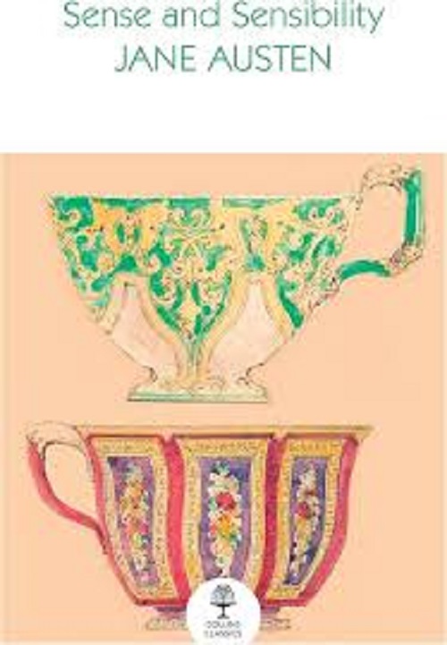 Collins Classics - Sense and Sensibility