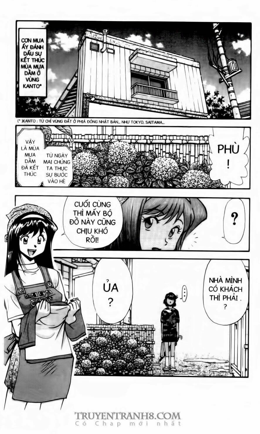 chim cánh cụt ginji chapter 110 19