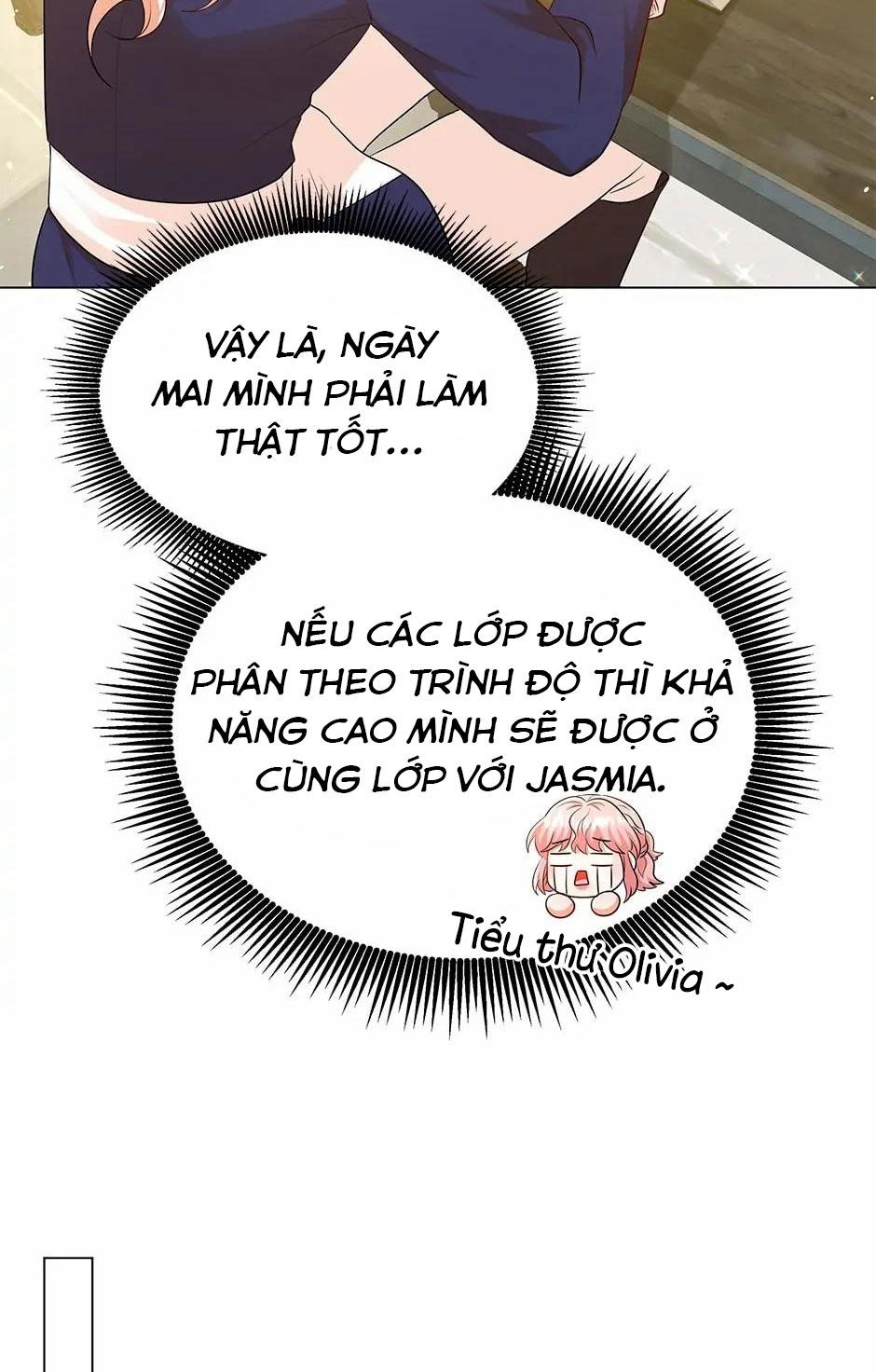 diễn vai ác nữ cũng thật khó khăn chapter 23 67