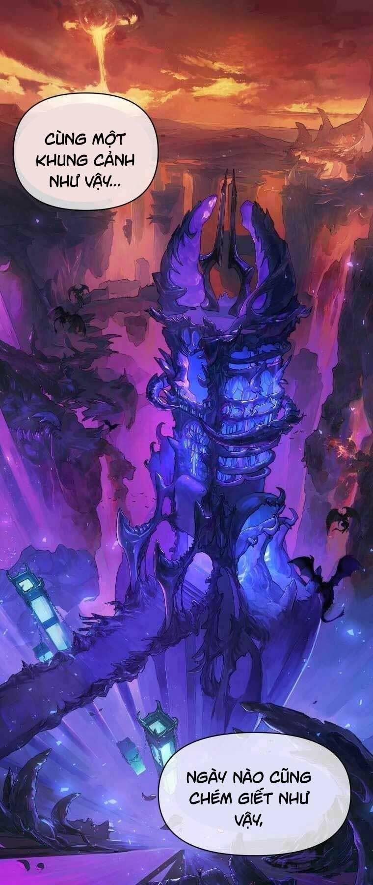 sự trở lại của người chơi sau 10000 năm chapter 2 20