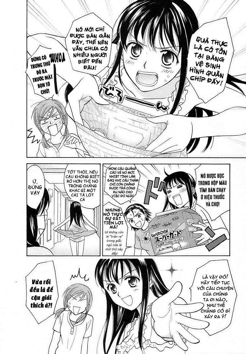 joshikousei chapter 67 9