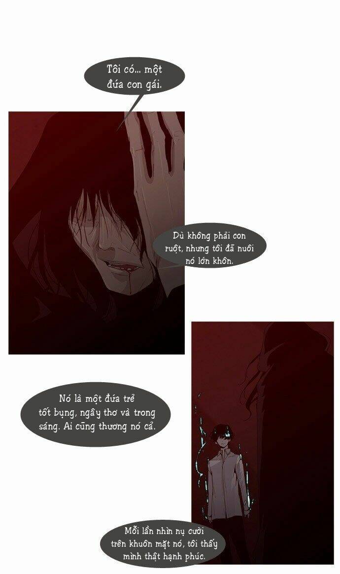 một không gian thời gian khác chapter 42 8