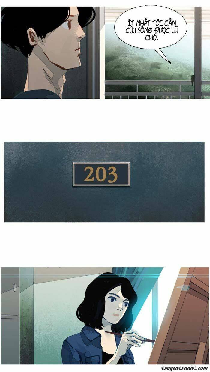 subtle disaster chapter 29 13