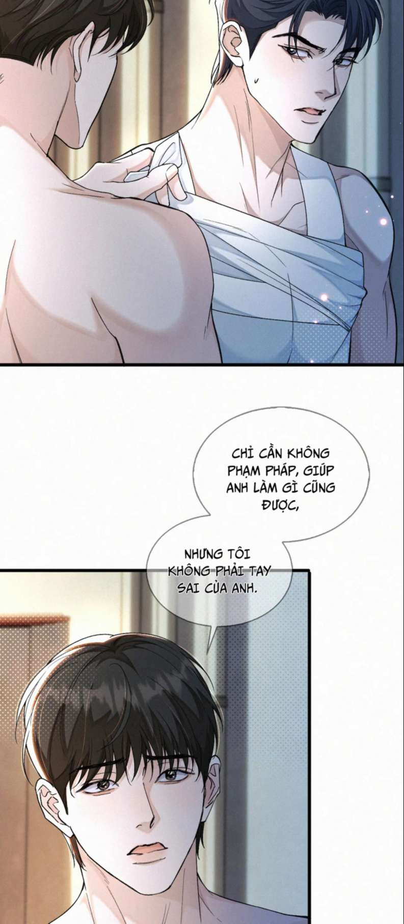 ngày quốc tế thiếu nhi của sơ tam chapter 11 29