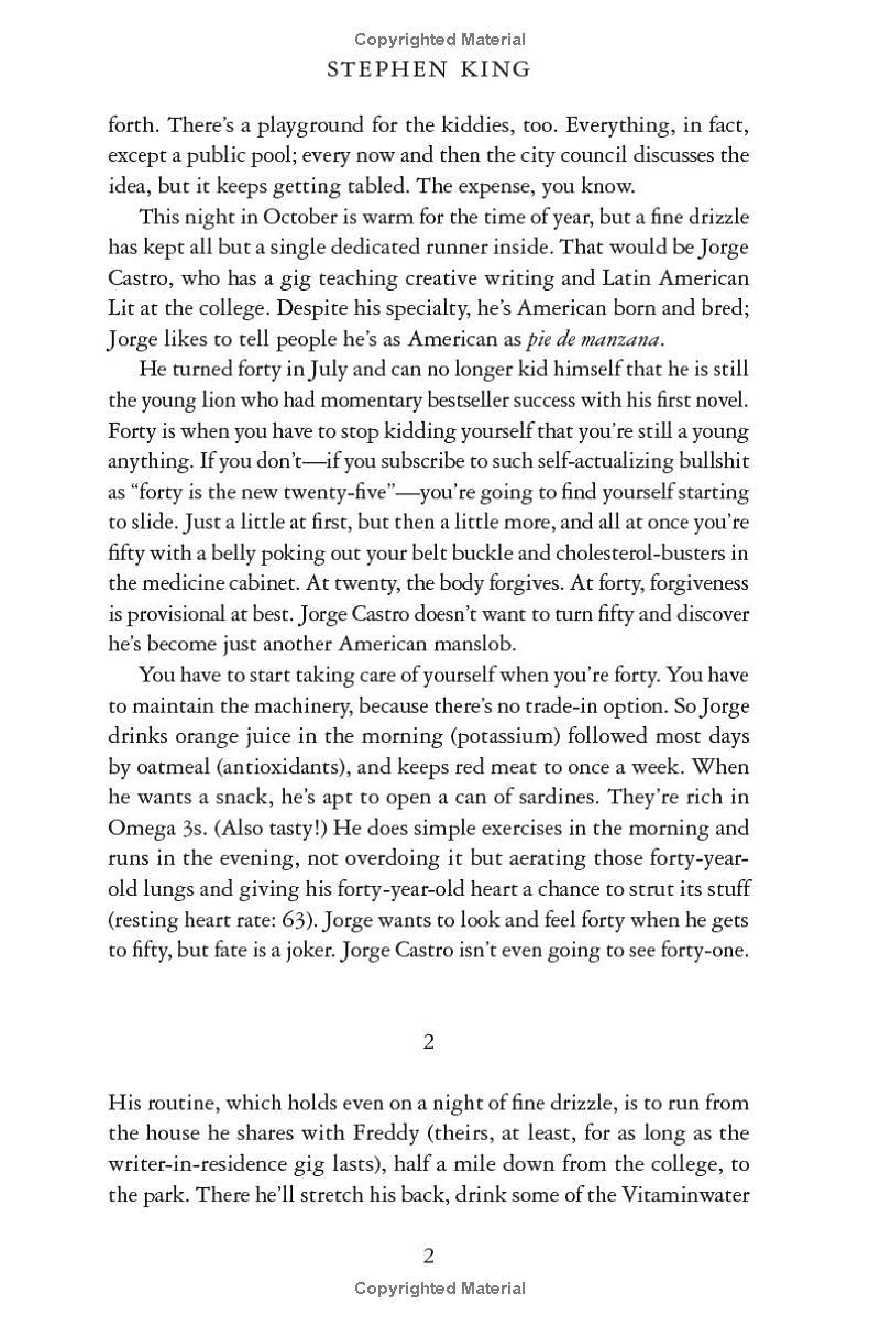 Sách ngoại văn: Holly