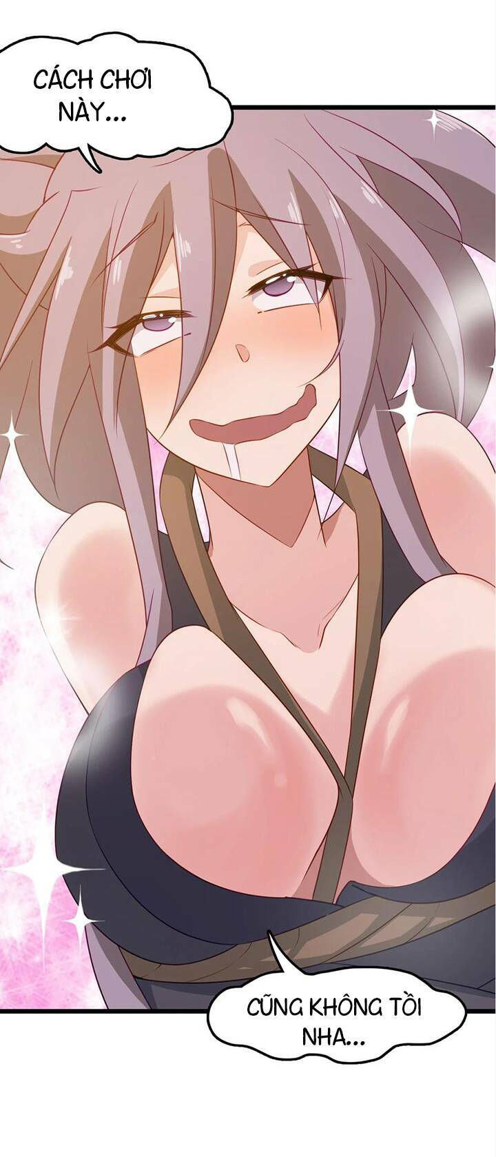 đại bảo kiếm của tôi chapter 1 103