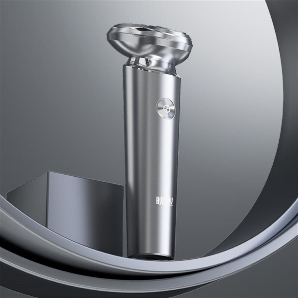 Máy cạo râu Enchen X6 sang chảnh pin sạc siêu bền chống nước IPX7 quà tặng nam giới