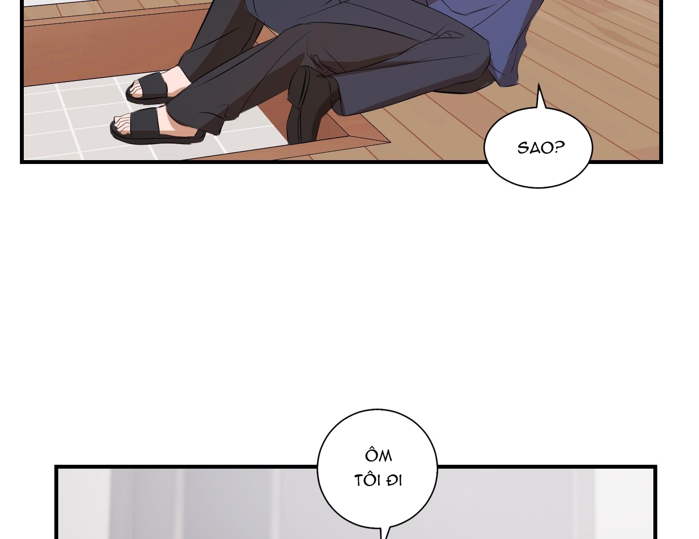 chốn riêng tư chapter 26 77