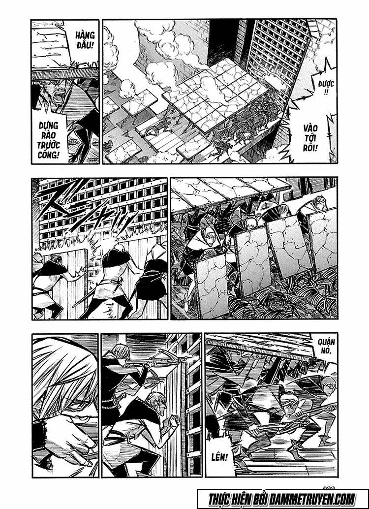 wolfsmund chapter 15.1 22