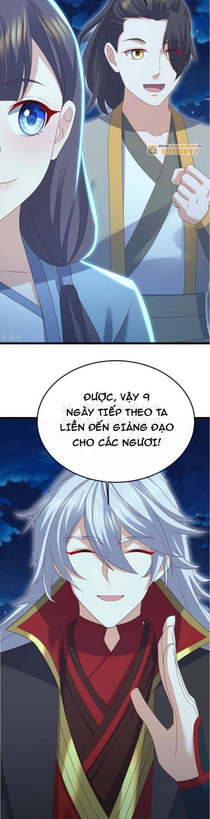 tiên võ đế tôn chapter 699 38