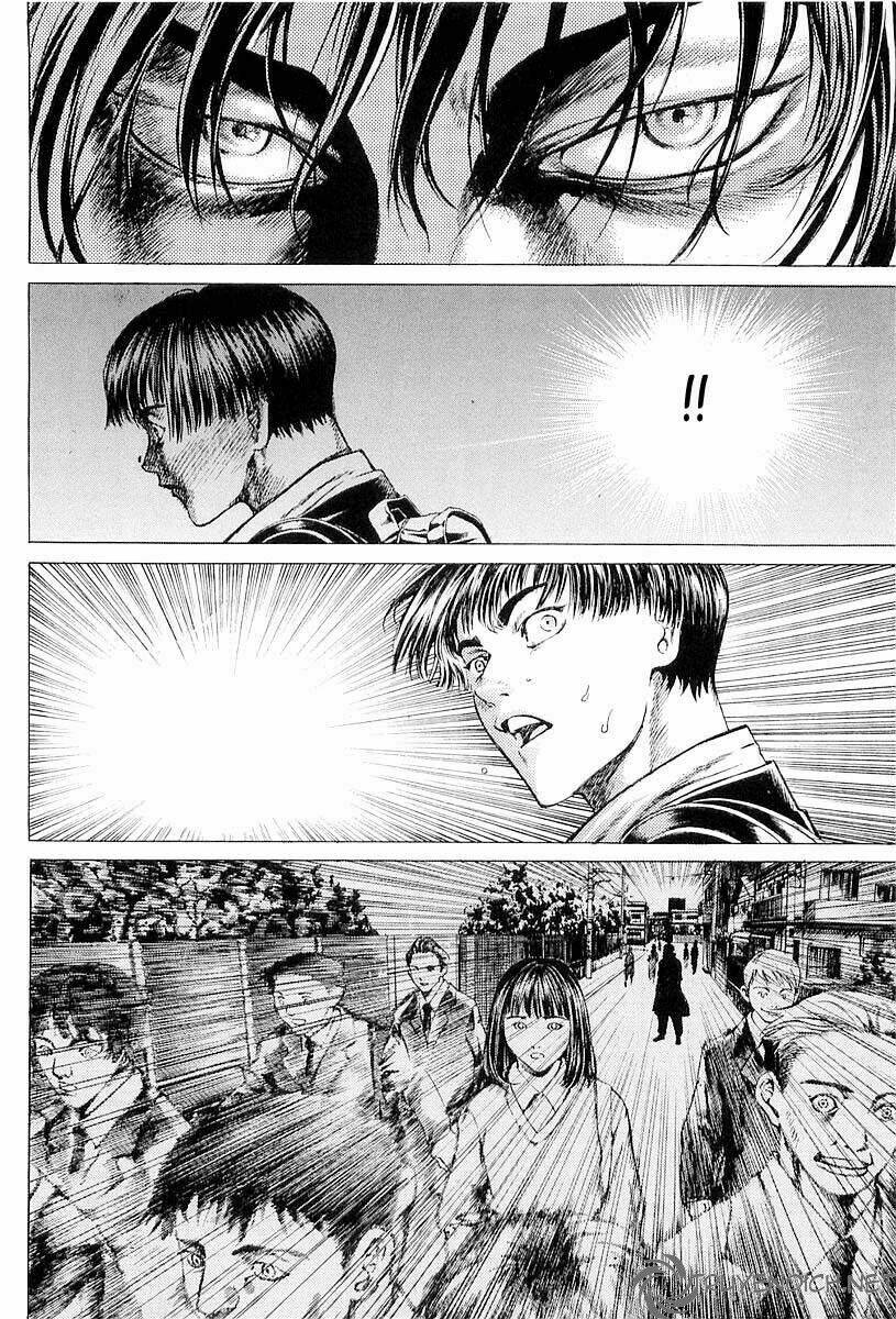 zombie hunter chapter 23 7